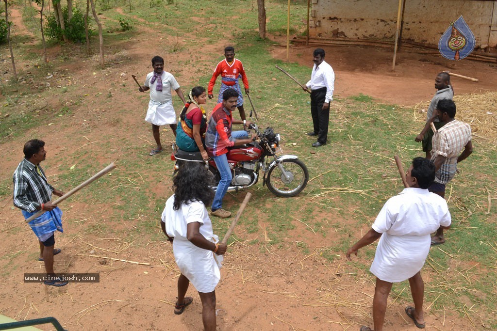 Maru Visaranai Tamil Movie Stills - 36 / 66 photos