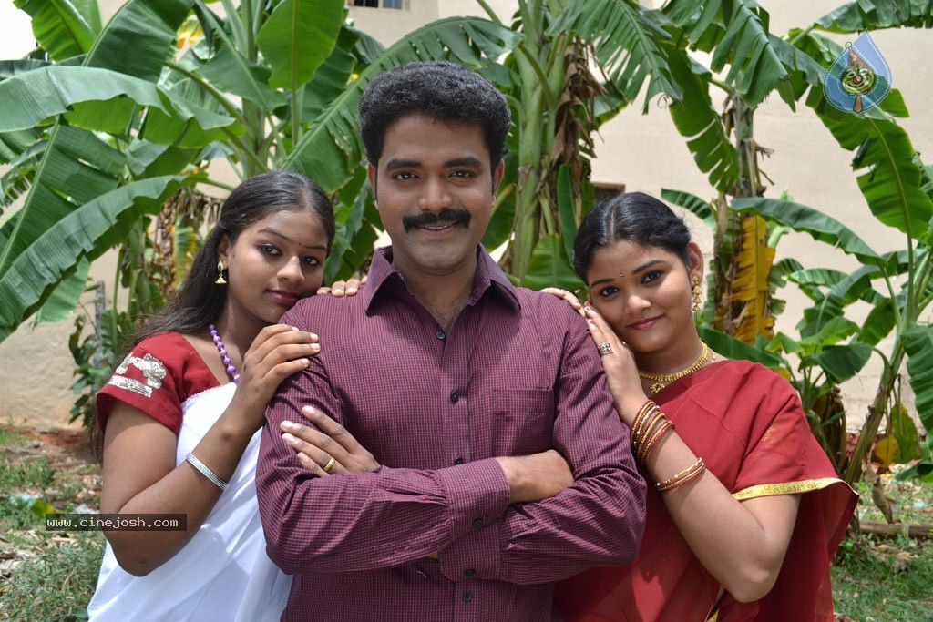 Maru Visaranai Tamil Movie Stills - 53 / 66 photos
