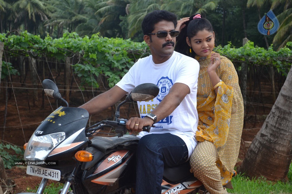 Maru Visaranai Tamil Movie Stills - 62 / 66 photos