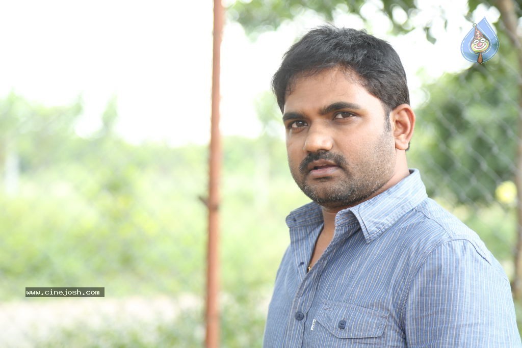 Maruthi Bday Wallpapers - 1 / 7 photos