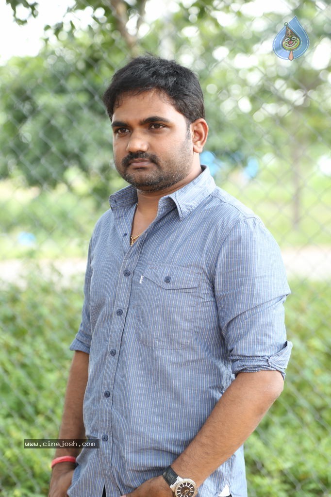 Maruthi Bday Wallpapers - 5 / 7 photos