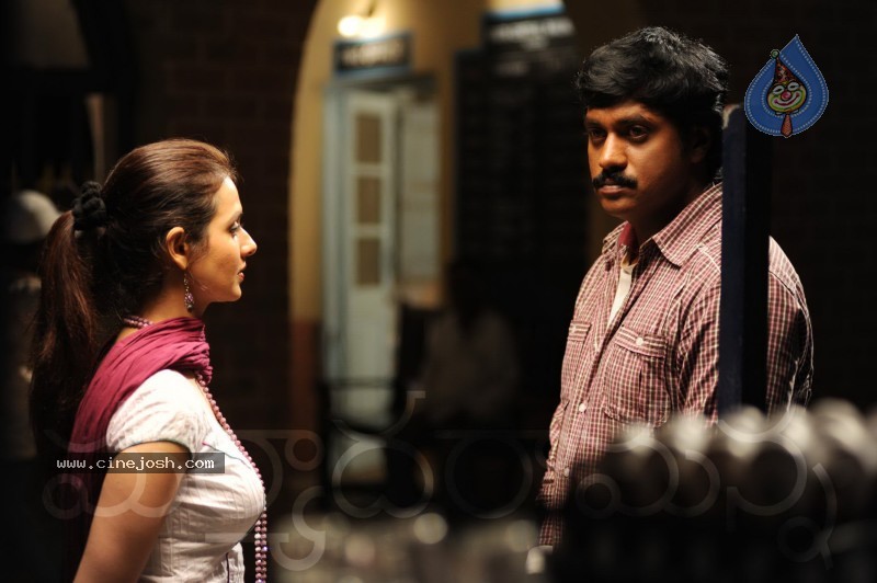 Maryada Ramanna Movie Stills - 3 / 42 photos