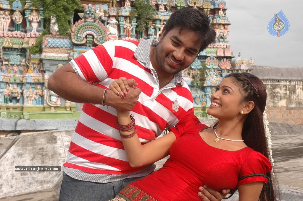Masala Cafe Tamil Movie Hot Stills - 25 / 26 photos