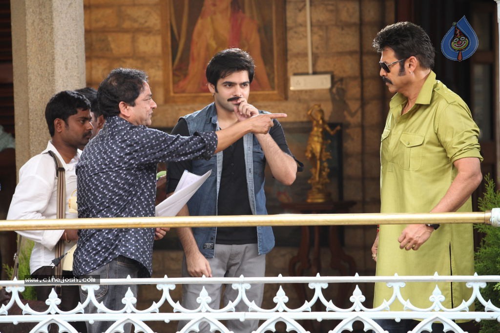 Masala Movie New Stills - 22 / 25 photos