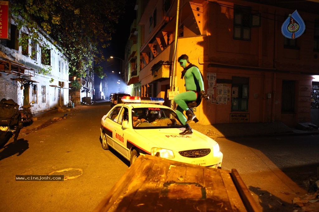 Mask Movie New Stills - 9 / 99 photos