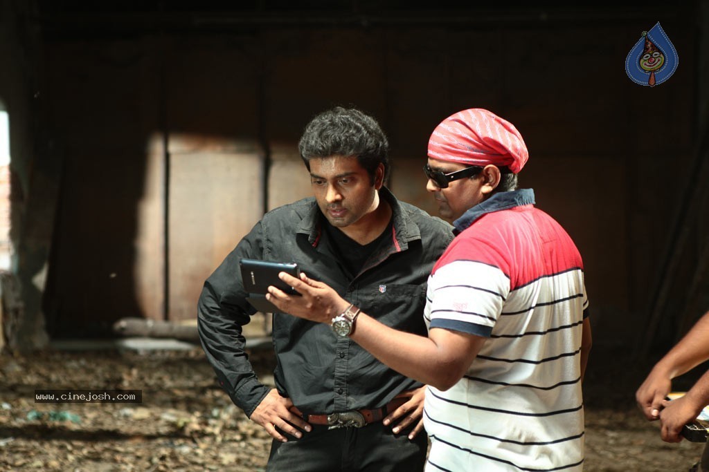 Mask Movie New Stills - 11 / 99 photos