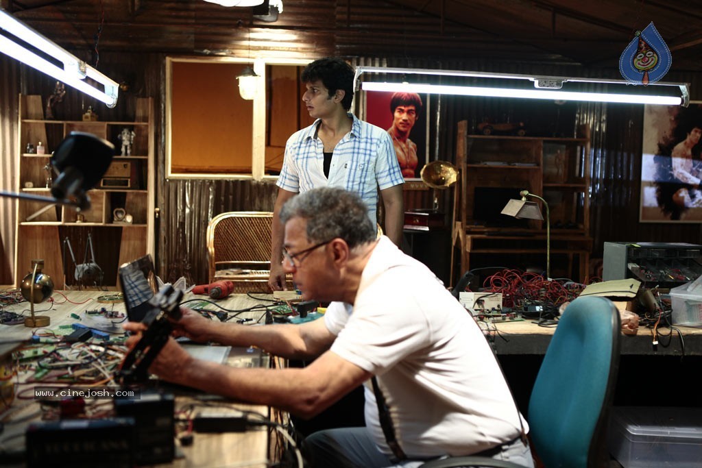 Mask Movie New Stills - 50 / 99 photos