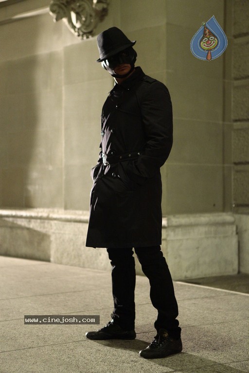 Mask Movie New Stills - 52 / 99 photos