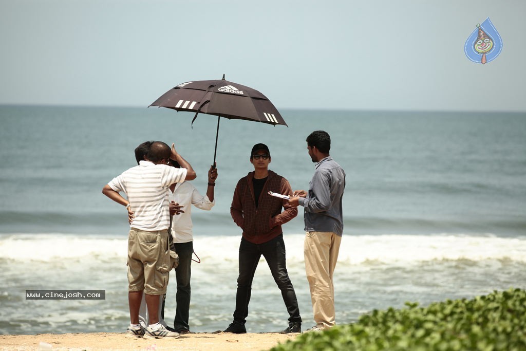 Mask Movie New Stills - 57 / 99 photos