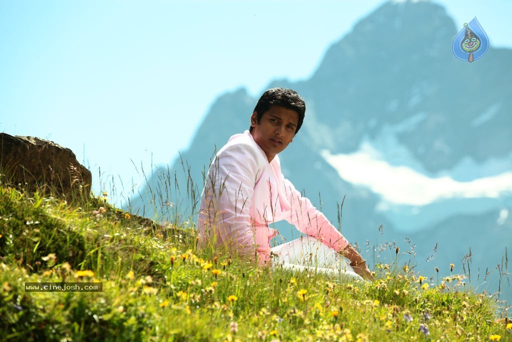 Mask Movie New Stills - 59 / 99 photos