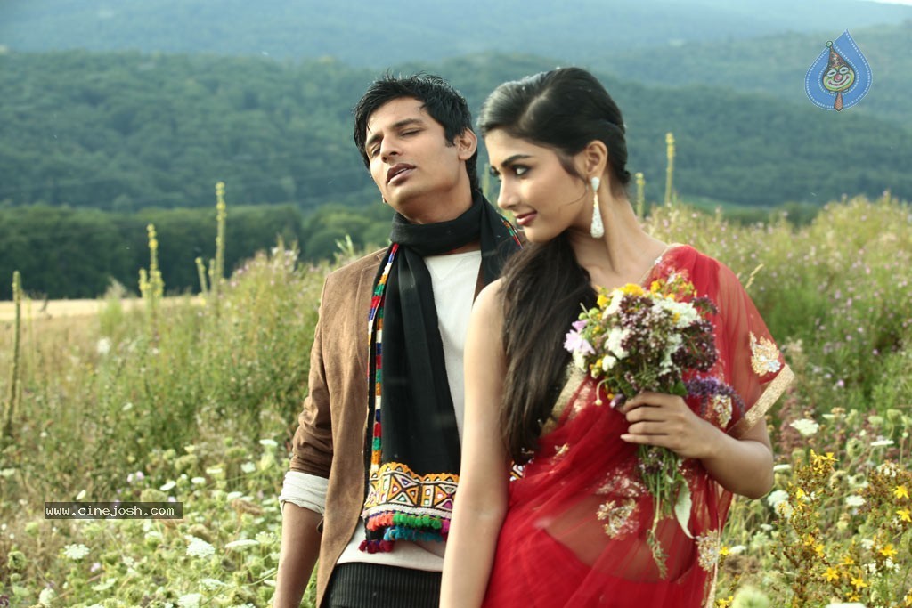 Mask Movie New Stills - 61 / 99 photos