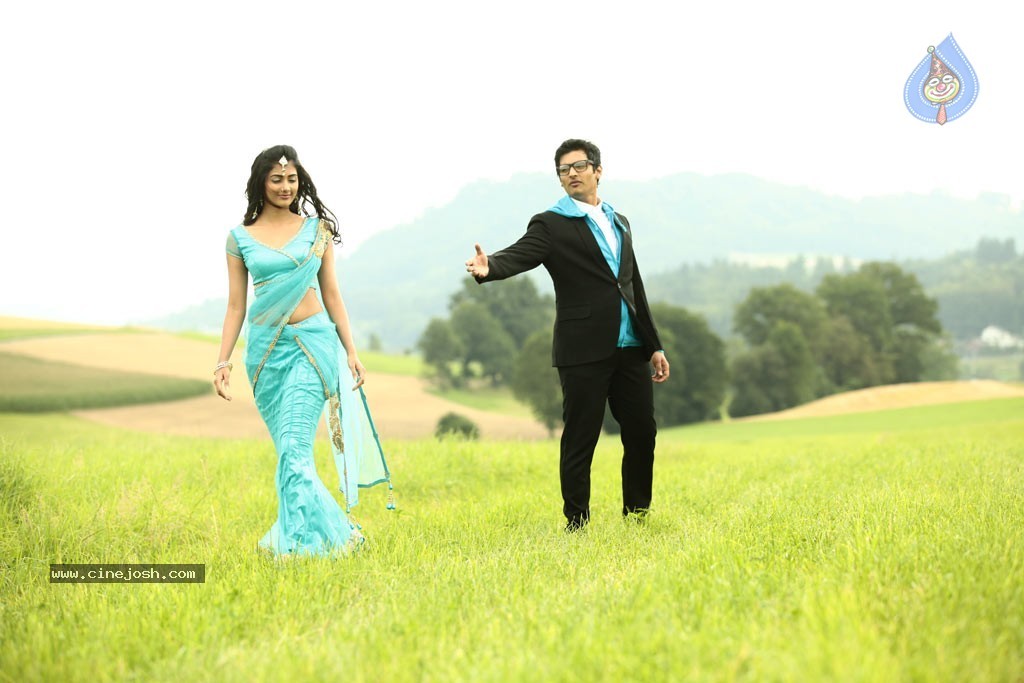 Mask Movie New Stills - 85 / 99 photos
