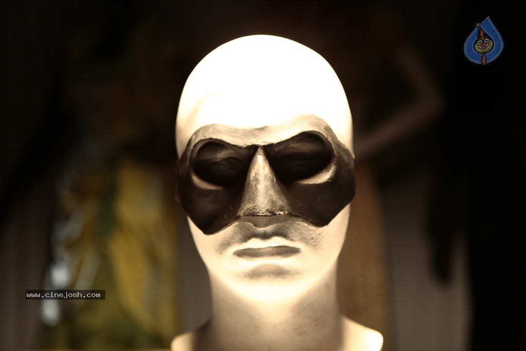 Mask Movie New Stills - 87 / 99 photos