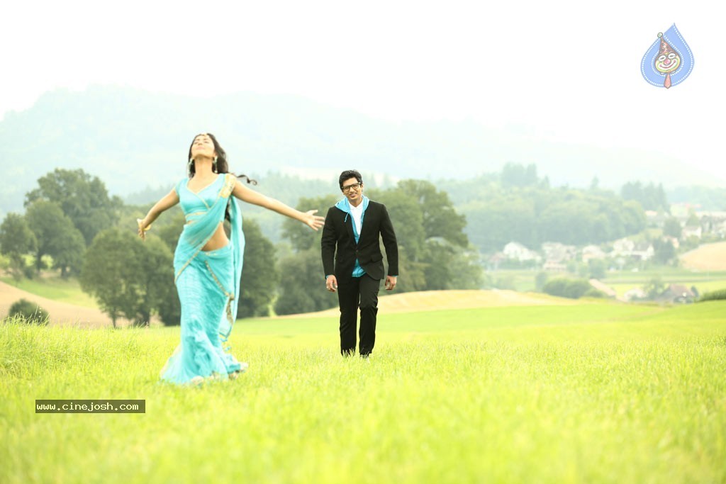 Mask Movie New Stills - 95 / 99 photos