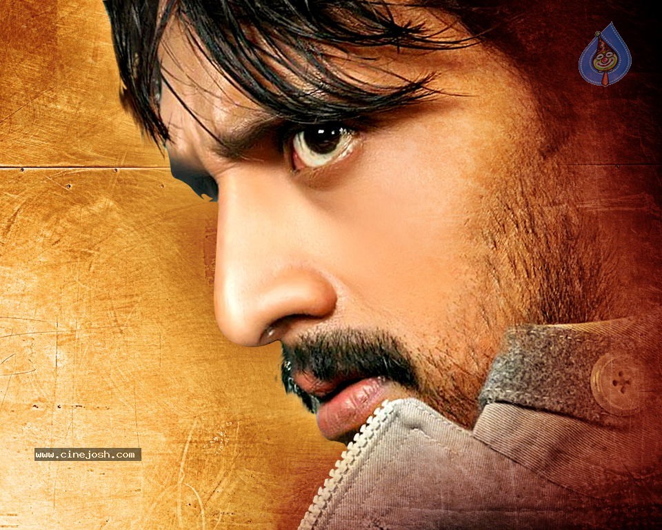 Mass Leader Movie Stills - 1 / 13 photos