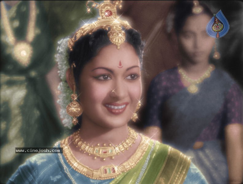 Maya Bazar movie stills - 8 / 12 photos