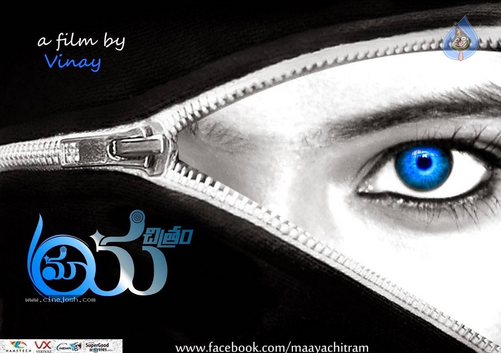 Maya Chitram Movie Stills n Walls - 14 / 34 photos