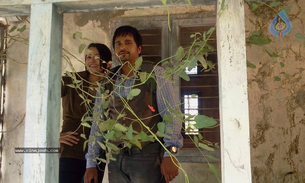 Maya Chitram Movie Stills n Walls - 21 / 34 photos