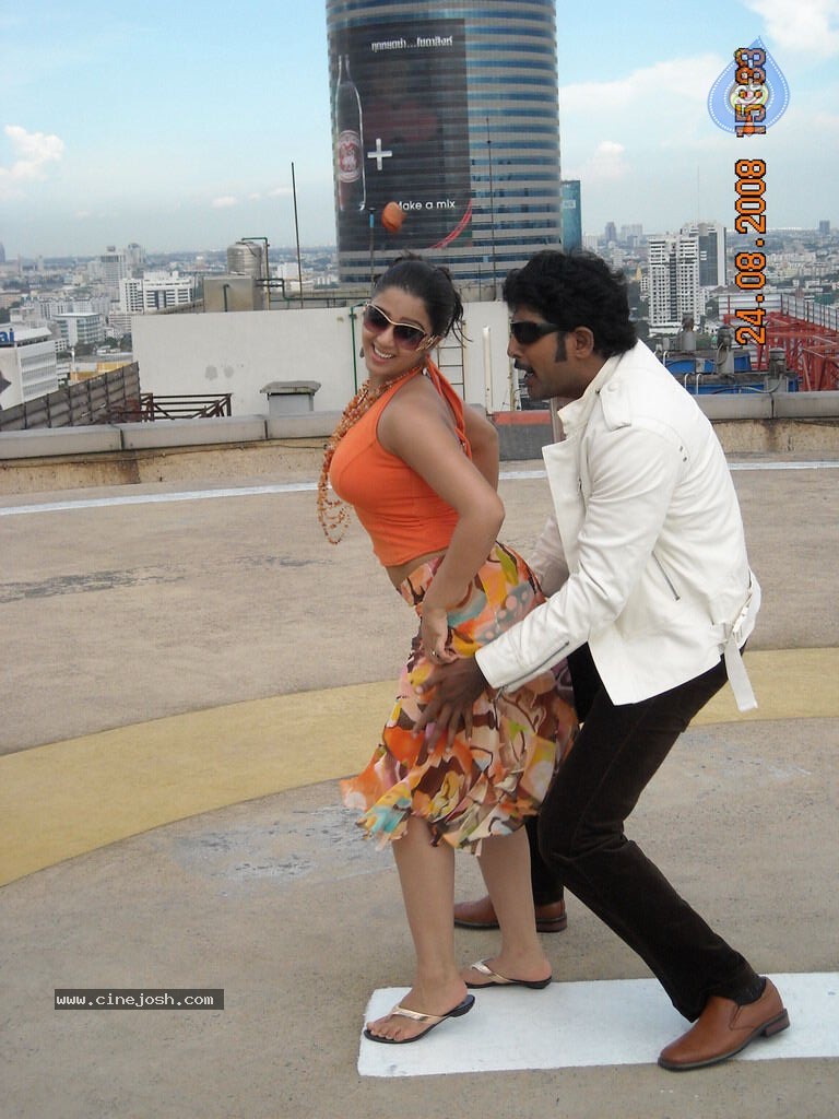 Mayagadu Movie Latest Stills - 34 / 53 photos