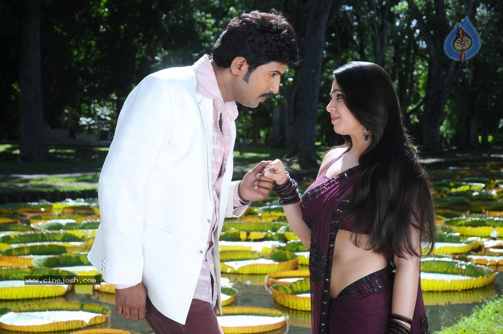 Mayagadu Movie Latest Stills - 38 / 53 photos