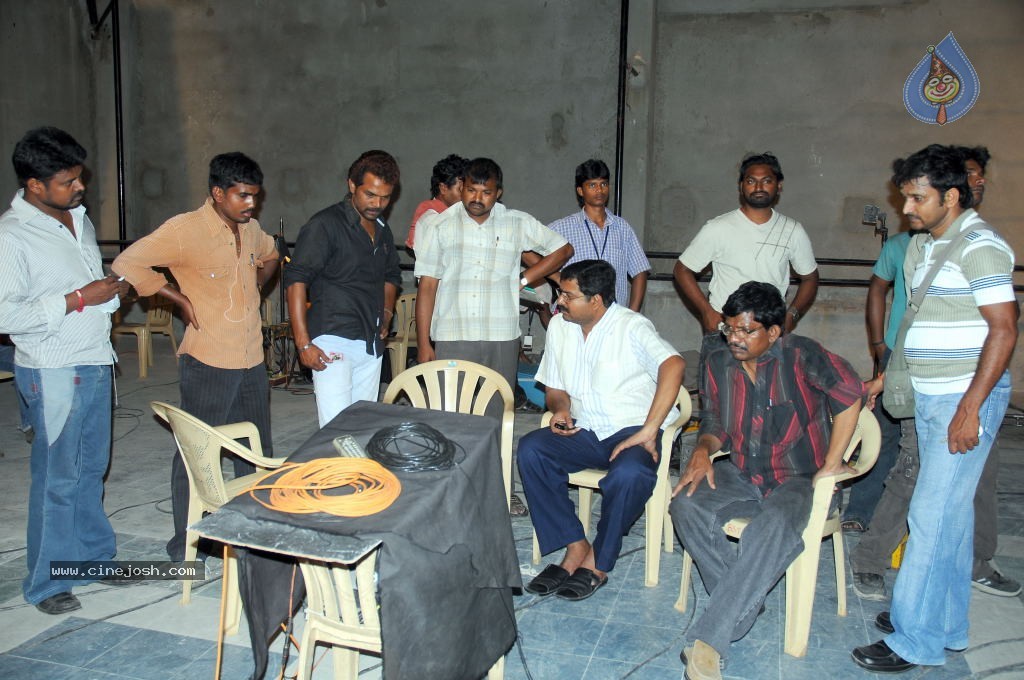 Mayagadu Movie Latest Stills - 46 / 53 photos