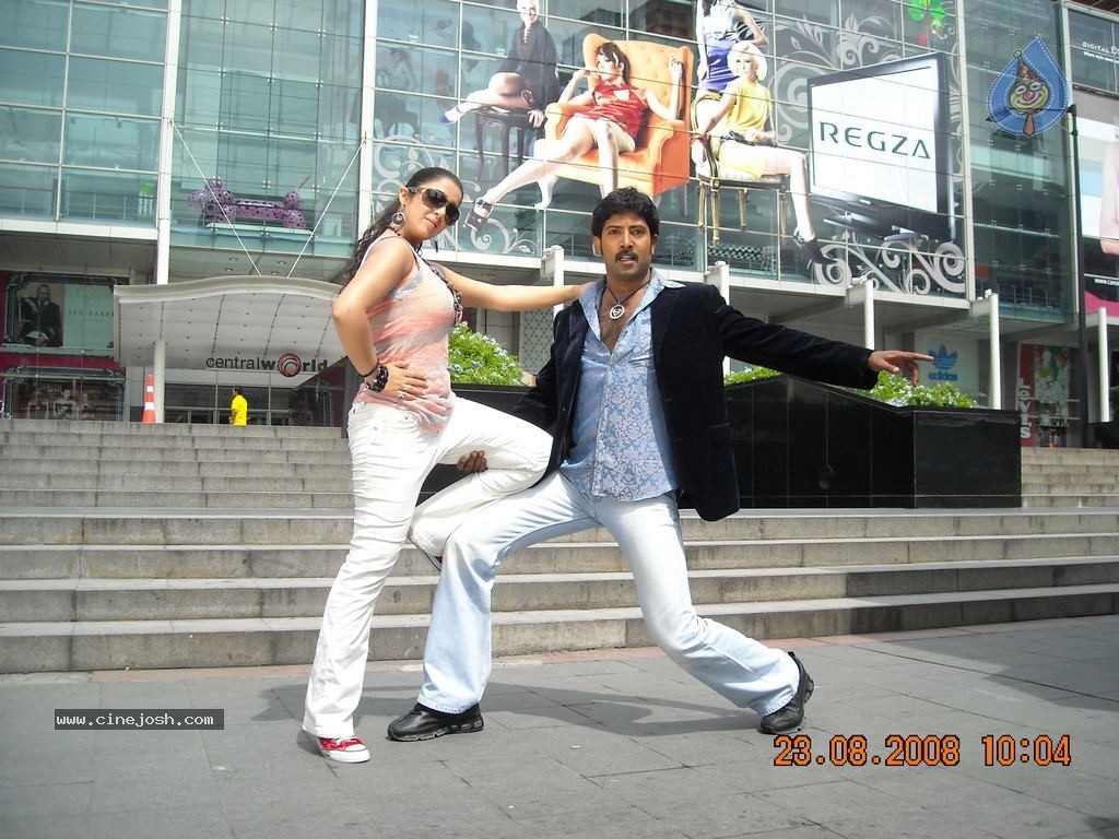 Mayagadu Movie Latest Stills - 52 / 53 photos