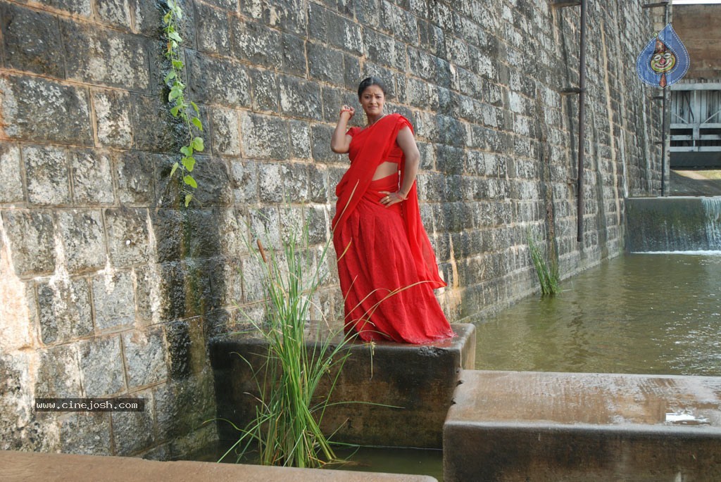 Mayavaram Tamil Movie Hot Stills - 38 / 41 photos