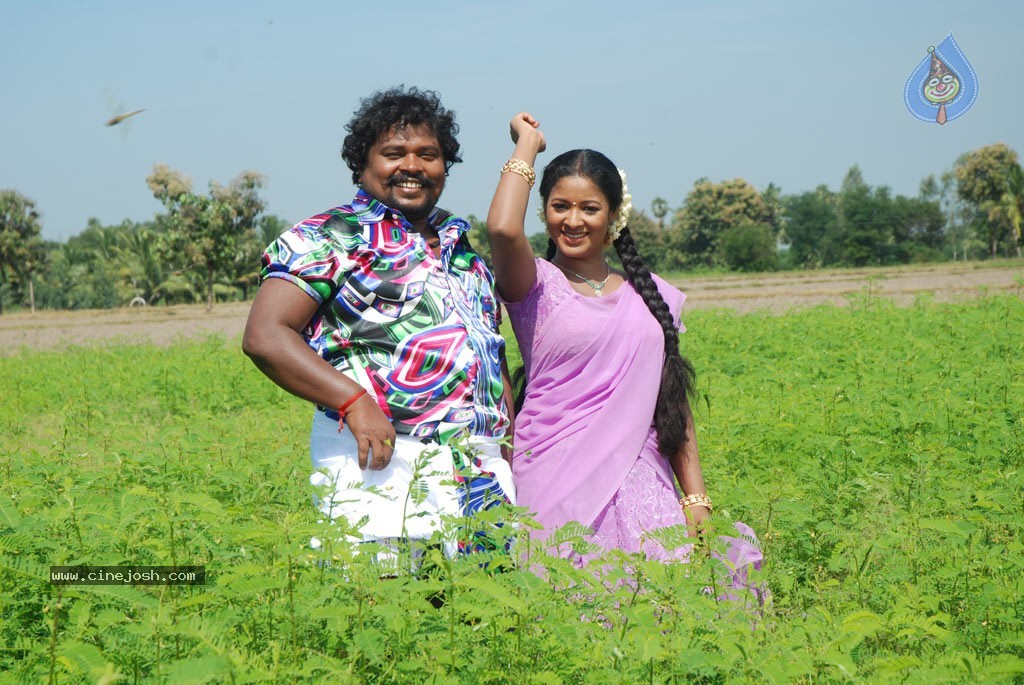 Mayavaram Tamil Movie Hot Stills - 40 / 41 photos