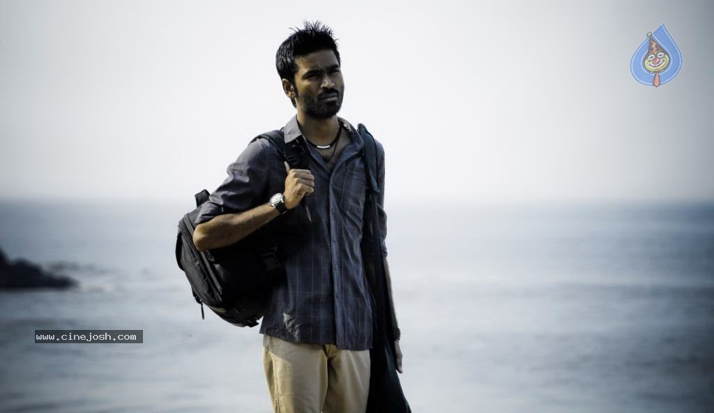 Maykkam Enna Movie Stills - 7 / 25 photos