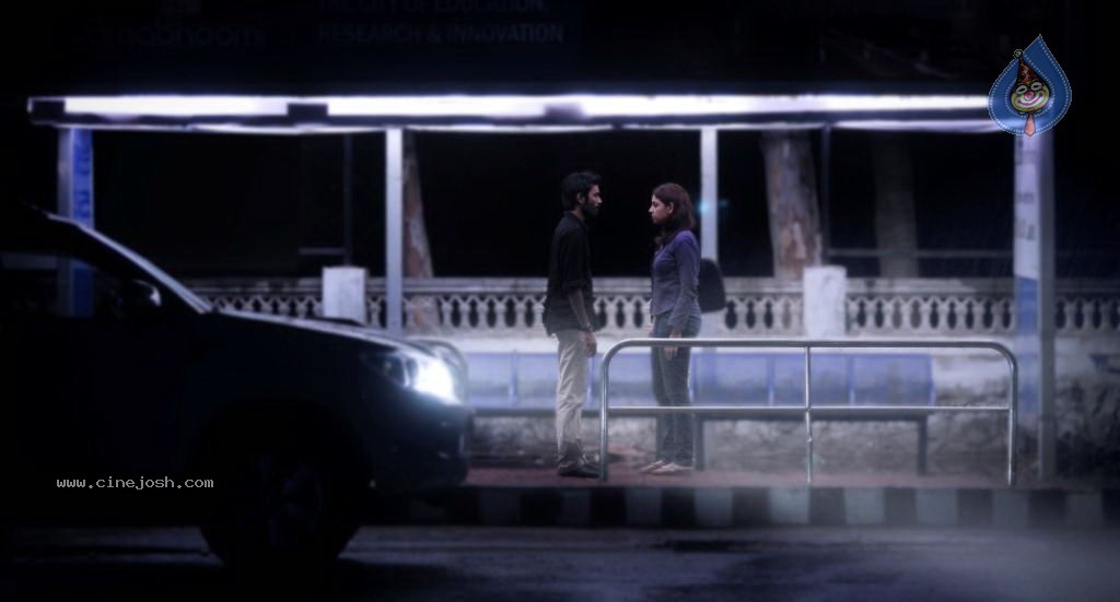 Maykkam Enna Movie Stills - 9 / 25 photos