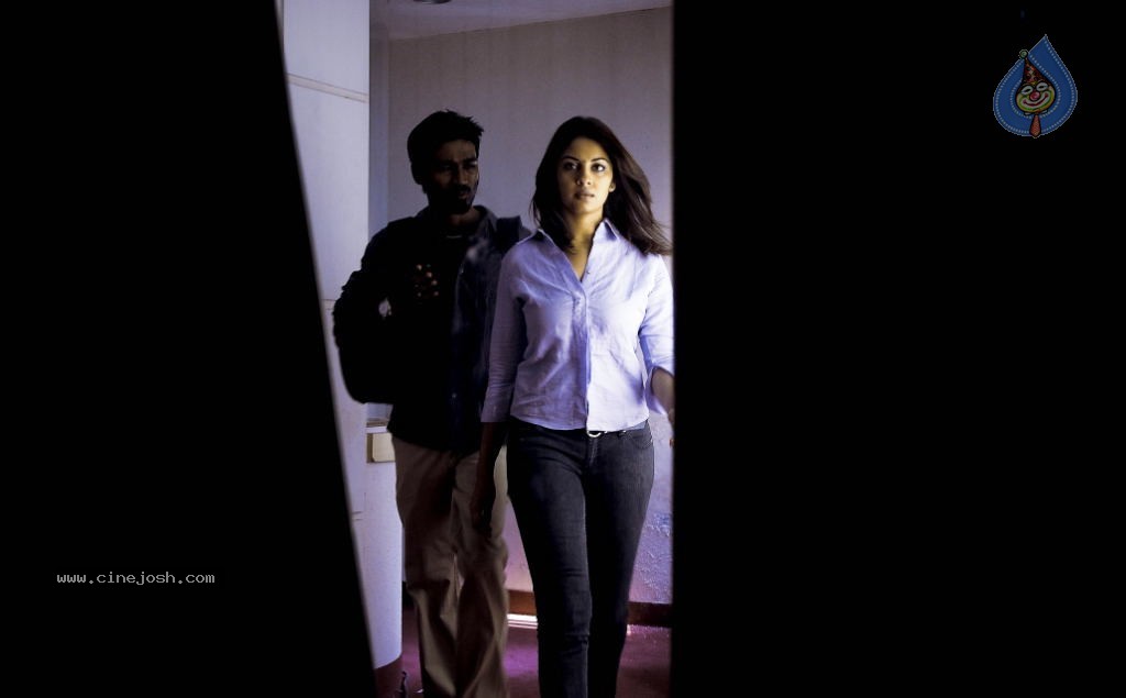 Maykkam Enna Movie Stills - 11 / 25 photos