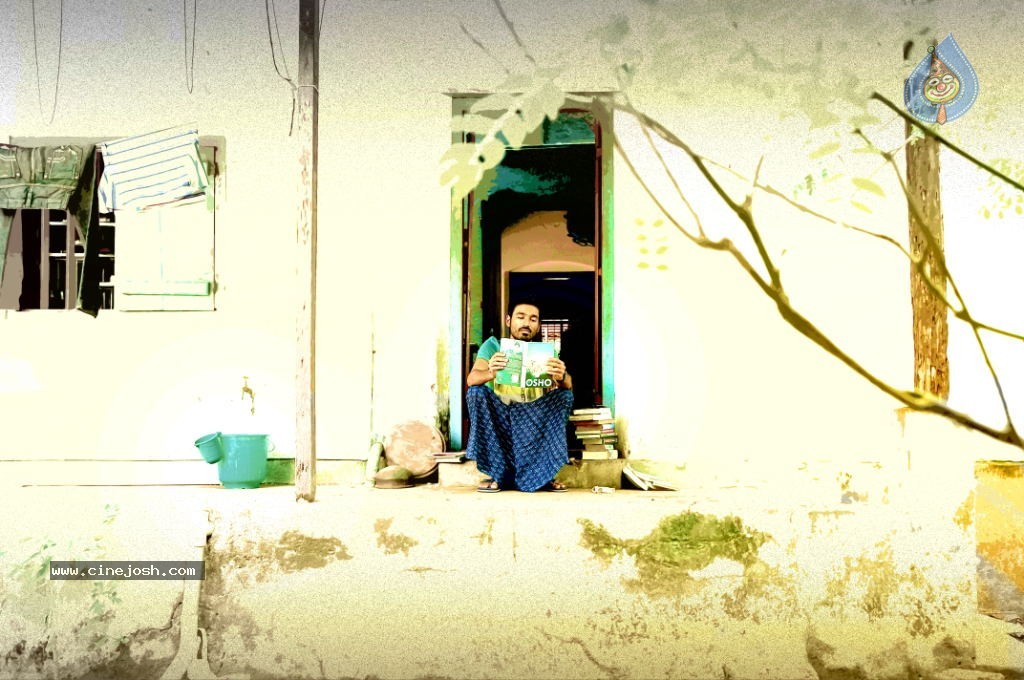 Maykkam Enna Movie Stills - 17 / 25 photos