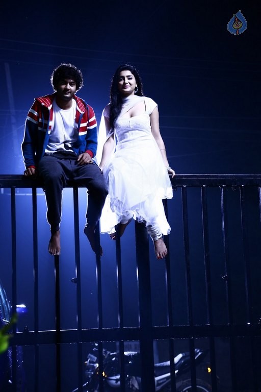 Meeku Meere Maaku Meeme Stills - 3 / 15 photos