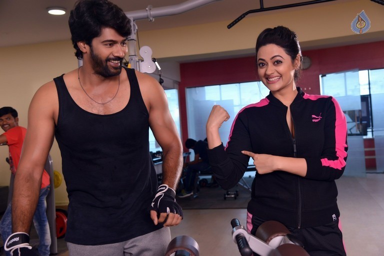 Meelo Evaru Koteswarudu New Photos - 8 / 14 photos