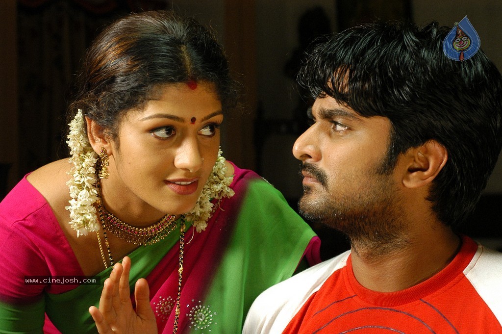 Meendum Amman Tamil Movie Stills - 17 / 28 photos