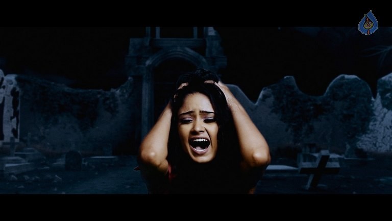 Meera Movie Posters and Photos - 10 / 12 photos