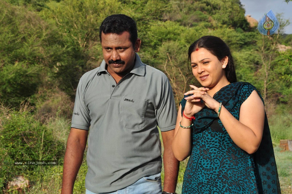 Meeravudan Krishna Tamil Movie Stills - 28 / 83 photos