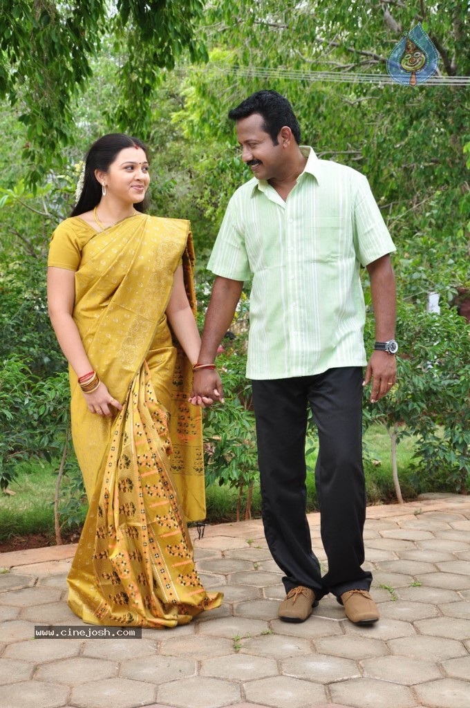 Meeravudan Krishna Tamil Movie Stills - 29 / 83 photos