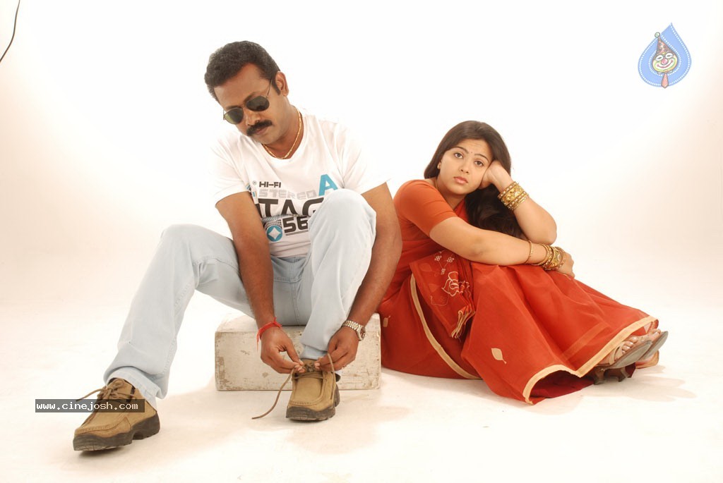 Meeravudan Krishna Tamil Movie Stills - 31 / 83 photos