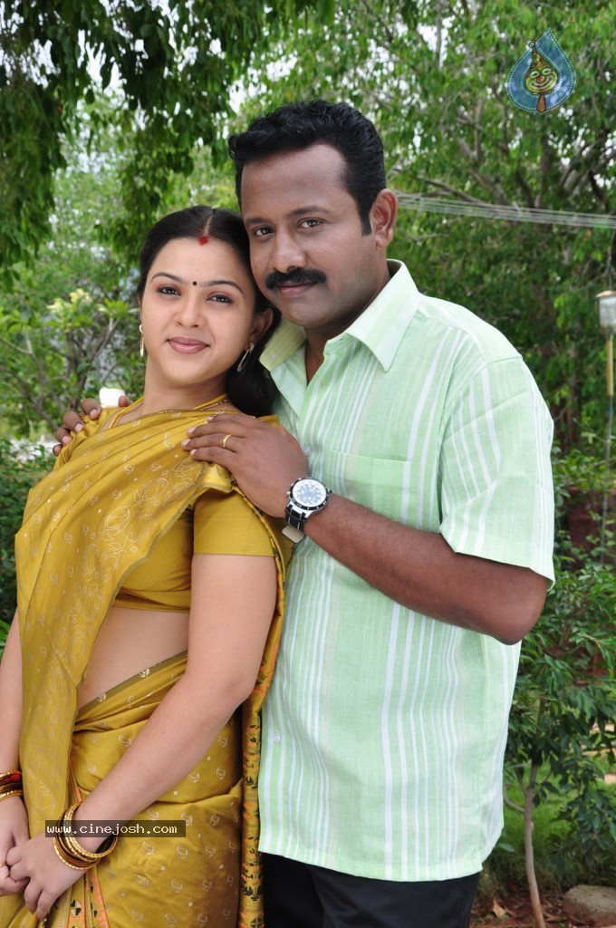Meeravudan Krishna Tamil Movie Stills - 45 / 83 photos