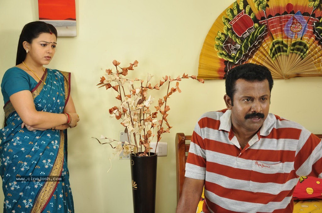 Meeravudan Krishna Tamil Movie Stills - 58 / 83 photos