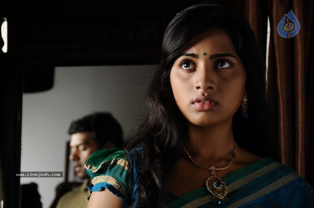 Megha Tamil Movie New Stills - 28 / 33 photos