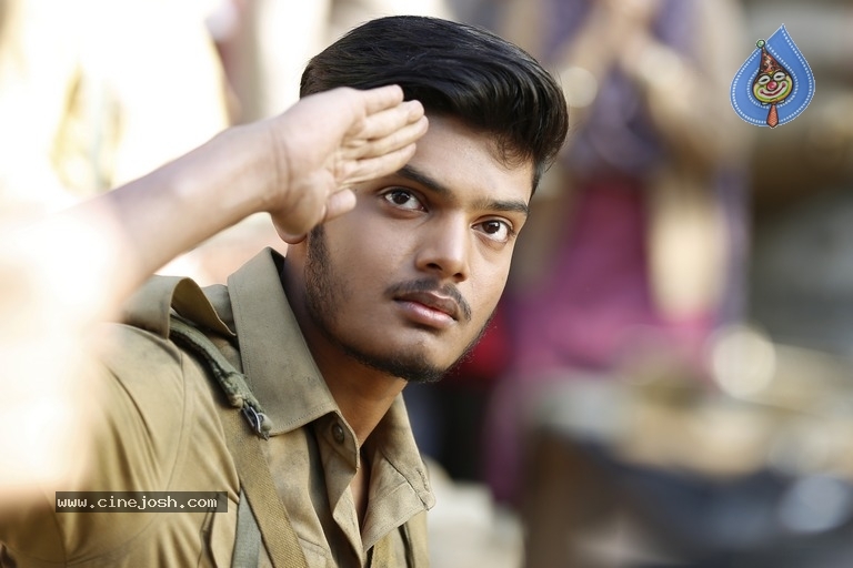 Mehbooba Working Stills And Posters - 15 / 15 photos