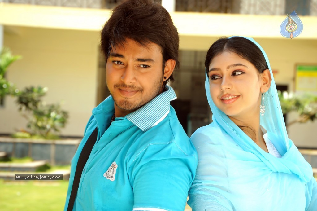 Mem Vayasuku Vacham Movie Gallery - 6 / 16 photos