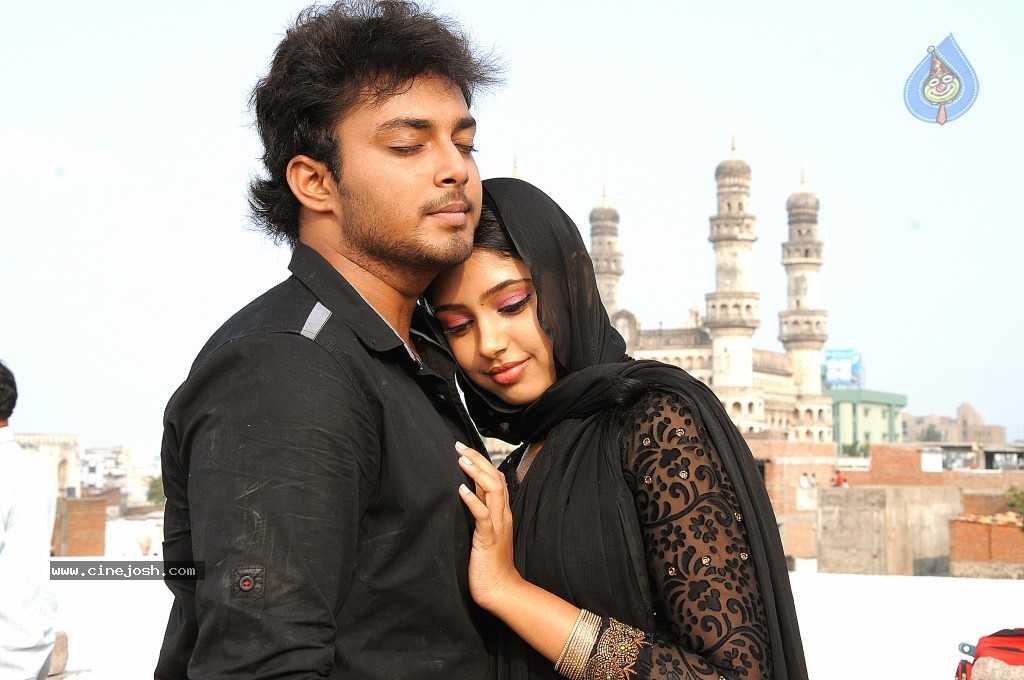 Mem Vayasuku Vacham Movie Gallery - 11 / 16 photos