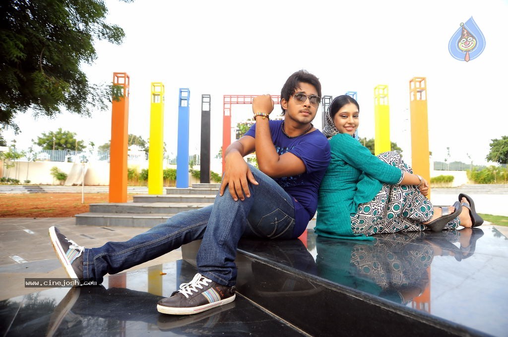 Mem Vayasuku Vacham Movie New Stills - 2 / 5 photos