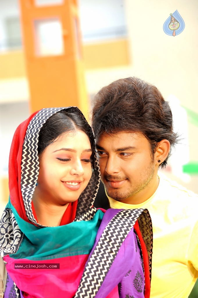 Mem Vayasuku Vacham Movie Stills - 16 / 28 photos