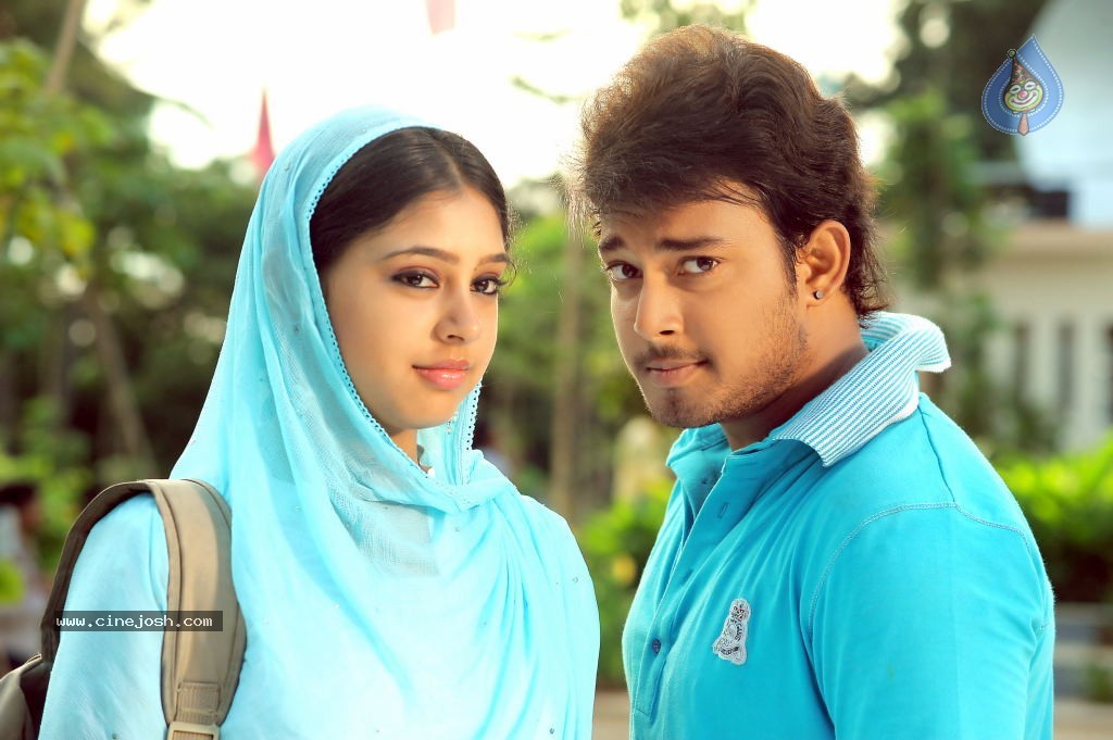 Mem Vayasuku Vacham Movie Stills - 25 / 28 photos