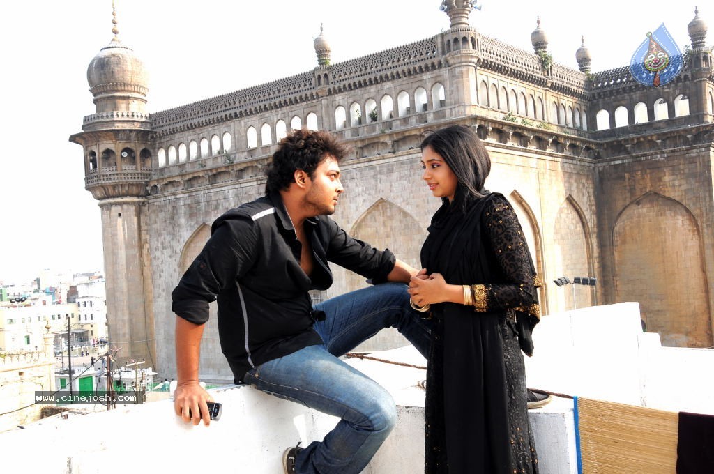 Mem Vayasuku Vacham Movie Stills - 27 / 28 photos