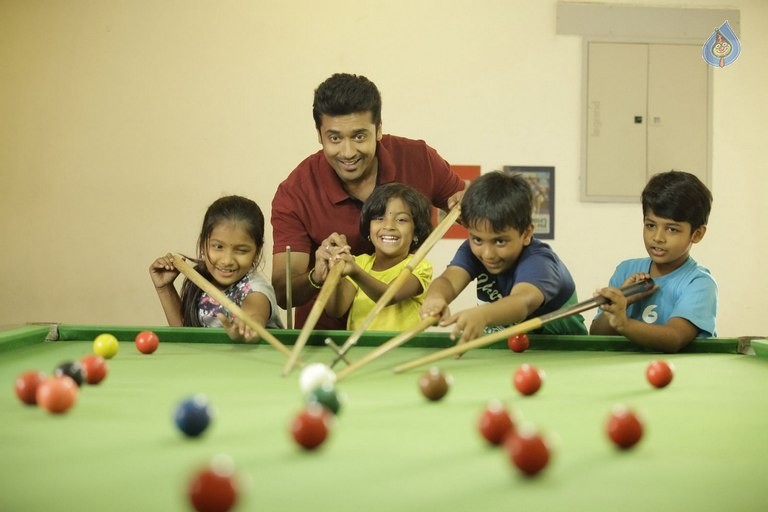 Memu Movie New Photos - 4 / 13 photos